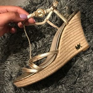 Michael Kors Wedges